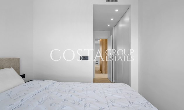 Revente - Apartments -
Los Alcazares - Santa Rosalia Lake and Life Resort