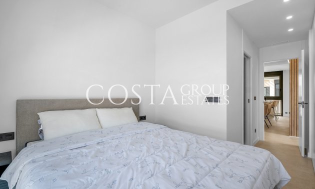 Revente - Apartments -
Los Alcazares - Santa Rosalia Lake and Life Resort