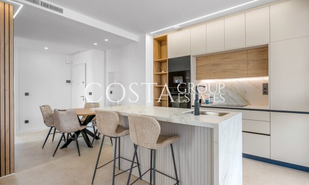 Revente - Apartments -
Los Alcazares - Santa Rosalia Lake and Life Resort