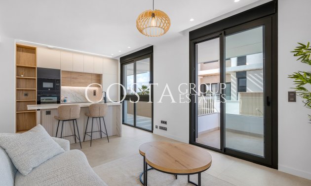 Revente - Apartments -
Los Alcazares - Santa Rosalia Lake and Life Resort