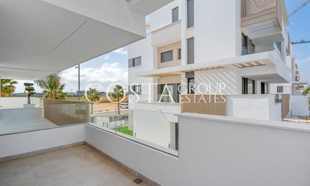 Revente - Apartments -
Los Alcazares - Santa Rosalia Lake and Life Resort
