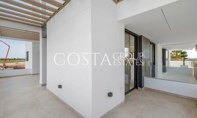Revente - Apartments -
Los Alcazares - Santa Rosalia Lake and Life Resort