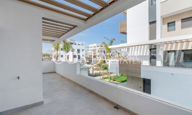 Revente - Apartments -
Los Alcazares - Santa Rosalia Lake and Life Resort
