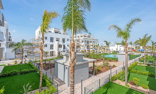 Revente - Apartments -
Los Alcazares - Santa Rosalia Lake and Life Resort
