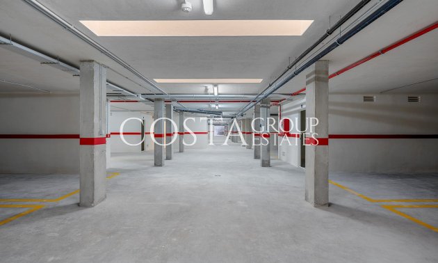 Revente - Apartments -
Los Alcazares - Santa Rosalia Lake and Life Resort