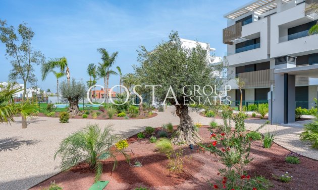 Revente - Apartments -
Los Alcazares - Santa Rosalia Lake and Life Resort