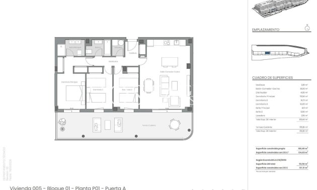 Nieuwbouw Woningen - Apartments -
Estepona - Estepona Golf
