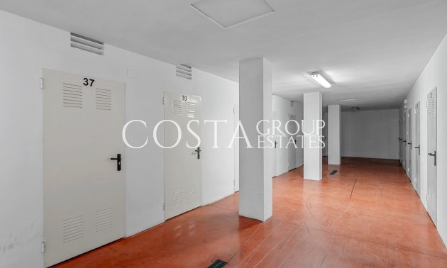 Herverkoop - Apartments -
Orihuela Costa - La Zenia