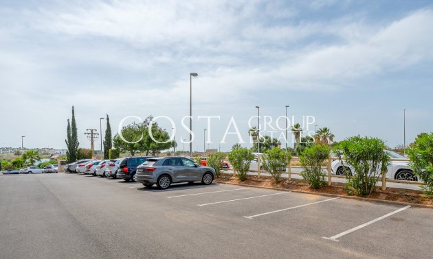 Herverkoop - Apartments -
Orihuela Costa - La Zenia
