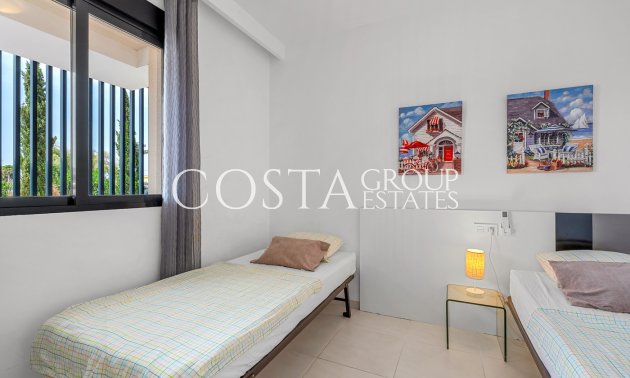 Herverkoop - Apartments -
Orihuela Costa - La Zenia