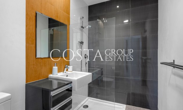 Herverkoop - Apartments -
Orihuela Costa - La Zenia
