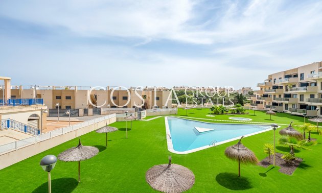 Herverkoop - Apartments -
Orihuela Costa - La Zenia