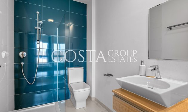 Herverkoop - Apartments -
Orihuela Costa - La Zenia