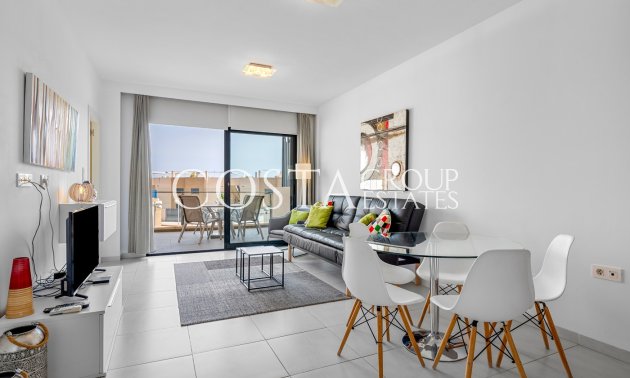 Herverkoop - Apartments -
Orihuela Costa - La Zenia