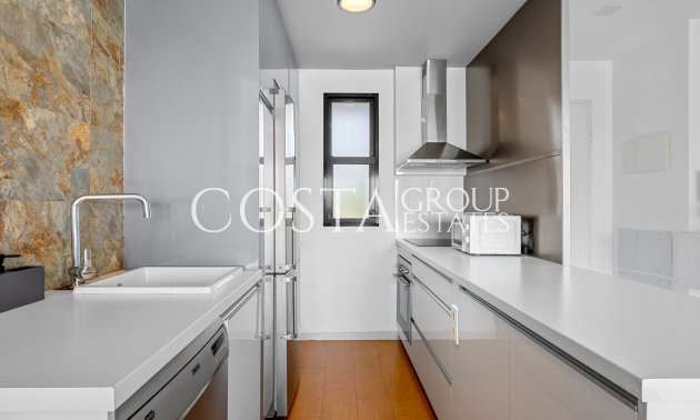 Herverkoop - Apartments -
Orihuela Costa - La Zenia