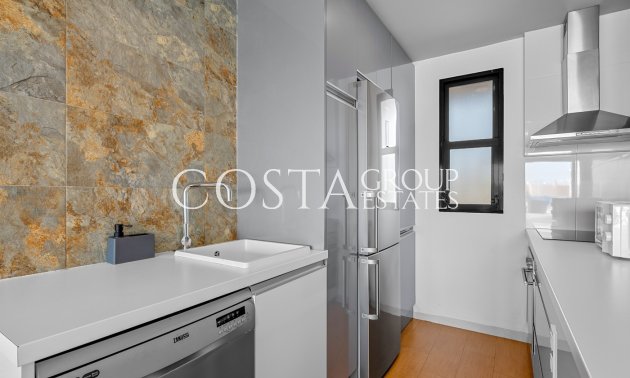 Herverkoop - Apartments -
Orihuela Costa - La Zenia