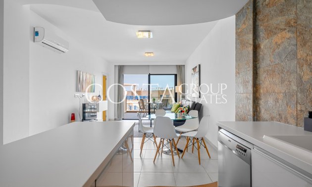 Herverkoop - Apartments -
Orihuela Costa - La Zenia