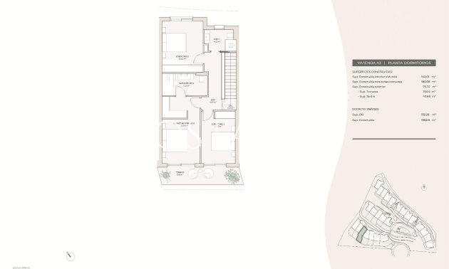 Nieuwbouw Woningen - Huis -
Fuengirola - Lomas del Higueron