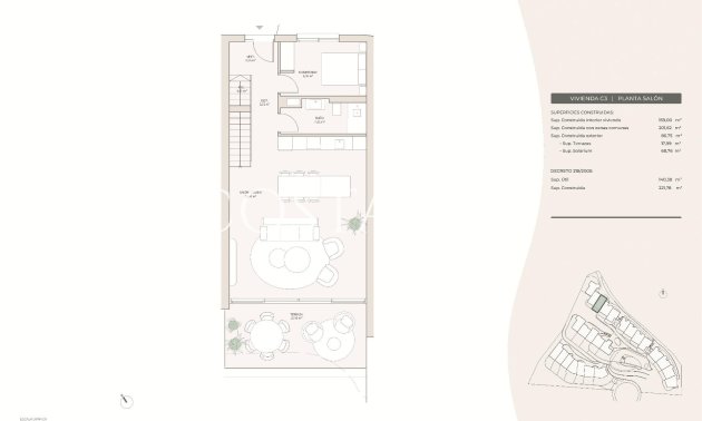 Nieuwbouw Woningen - Huis -
Fuengirola - Lomas del Higueron