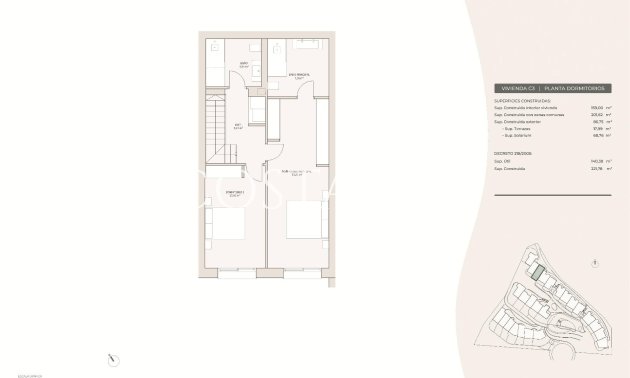 Nieuwbouw Woningen - Huis -
Fuengirola - Lomas del Higueron