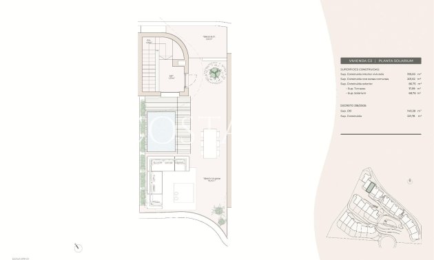 Nieuwbouw Woningen - Huis -
Fuengirola - Lomas del Higueron