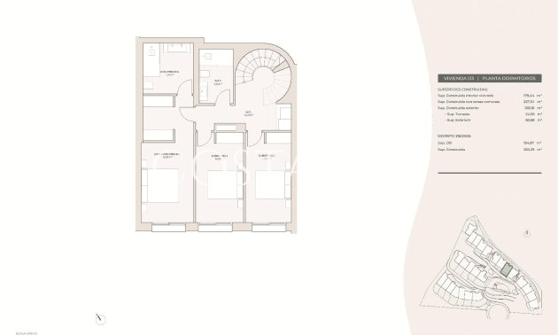 Nieuwbouw Woningen - Huis -
Fuengirola - Lomas del Higueron