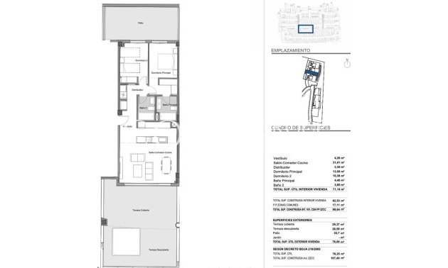 Nieuwbouw Woningen - Apartments -
Marbella - Los Monteros