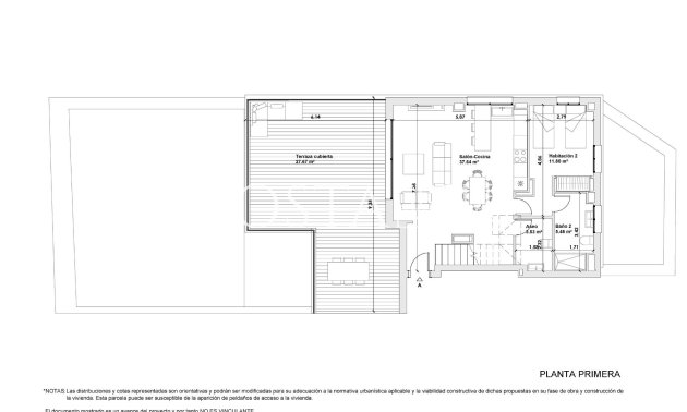 Nieuwbouw Woningen - Apartments -
Casares - Doña Julia Golf