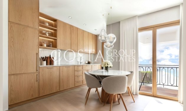 Nowy budynek - Apartments -
Bigastro
