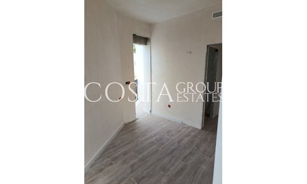 Nowy budynek - Apartments -
Bigastro