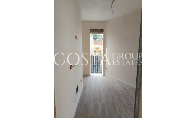 Nowy budynek - Apartments -
Bigastro