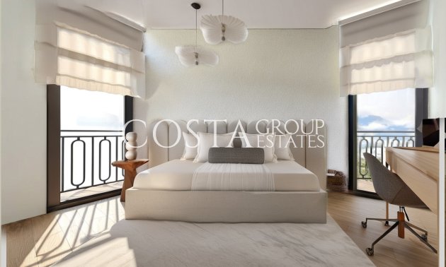 Nowy budynek - Apartments -
Bigastro