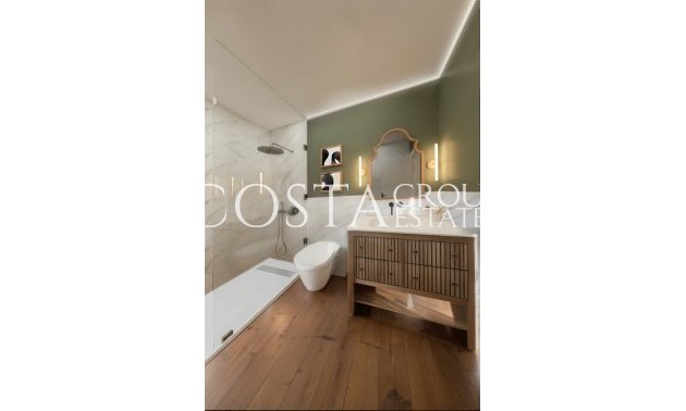 Nowy budynek - Apartments -
Bigastro