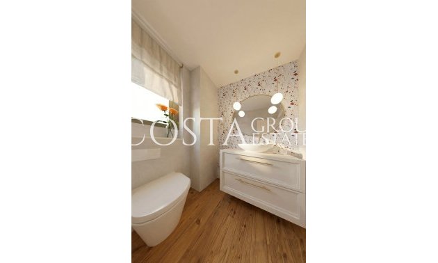 Nowy budynek - Apartments -
Bigastro