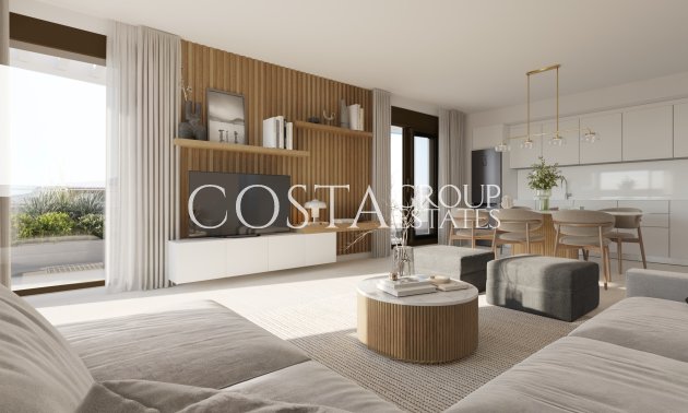 New Build - Apartments -
rincon de la victoria - Rincón de la Victoria