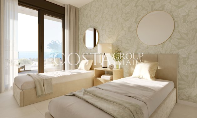New Build - Apartments -
rincon de la victoria - Rincón de la Victoria