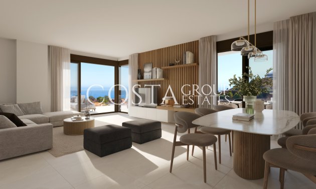 New Build - Apartments -
rincon de la victoria - Rincón de la Victoria
