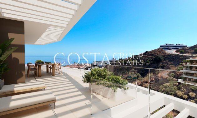 New Build - Apartments -
rincon de la victoria - Rincón de la Victoria