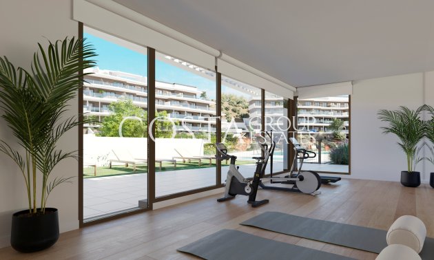 New Build - Apartments -
rincon de la victoria - Rincón de la Victoria