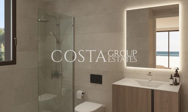 New Build - Apartments -
Moncofa - Playa de Moncofa