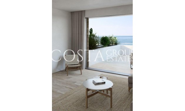 New Build - Apartments -
Moncofa - Playa de Moncofa