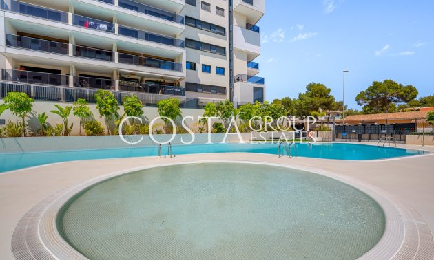 Herverkoop - Apartments -
Dehesa de Campoamor