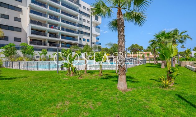 Herverkoop - Apartments -
Dehesa de Campoamor