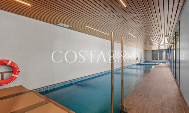 Herverkoop - Apartments -
Dehesa de Campoamor