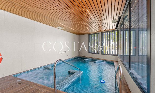 Herverkoop - Apartments -
Dehesa de Campoamor