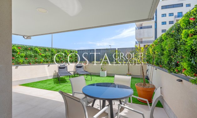 Herverkoop - Apartments -
Dehesa de Campoamor