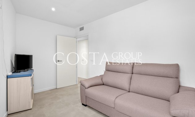 Herverkoop - Apartments -
Dehesa de Campoamor