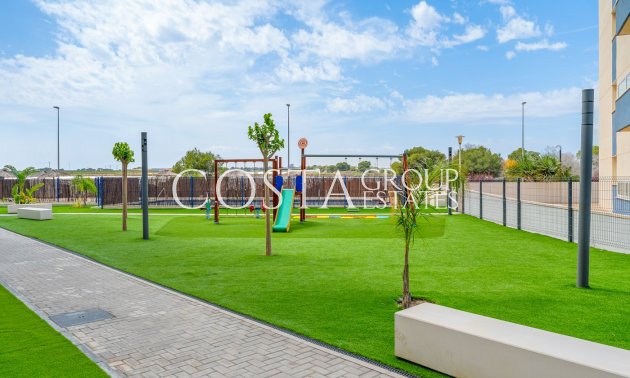 Herverkoop - Apartments -
Dehesa de Campoamor