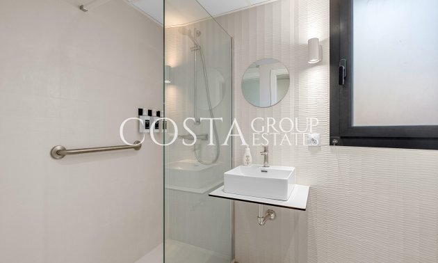 Herverkoop - Apartments -
Dehesa de Campoamor