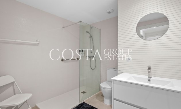 Herverkoop - Apartments -
Dehesa de Campoamor